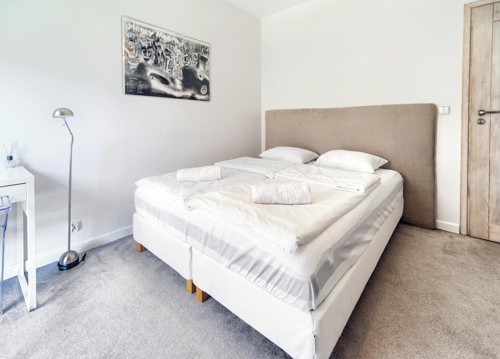 Premium Apartment In The Historic Gdansk Brewery Zewnętrze zdjęcie