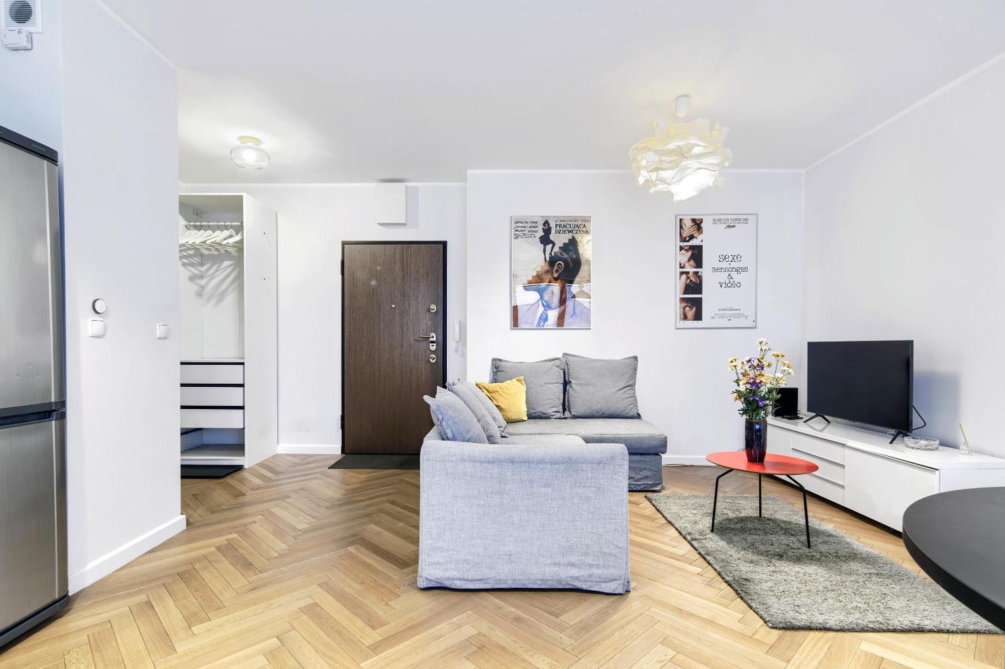 Premium Apartment In The Historic Gdansk Brewery Zewnętrze zdjęcie