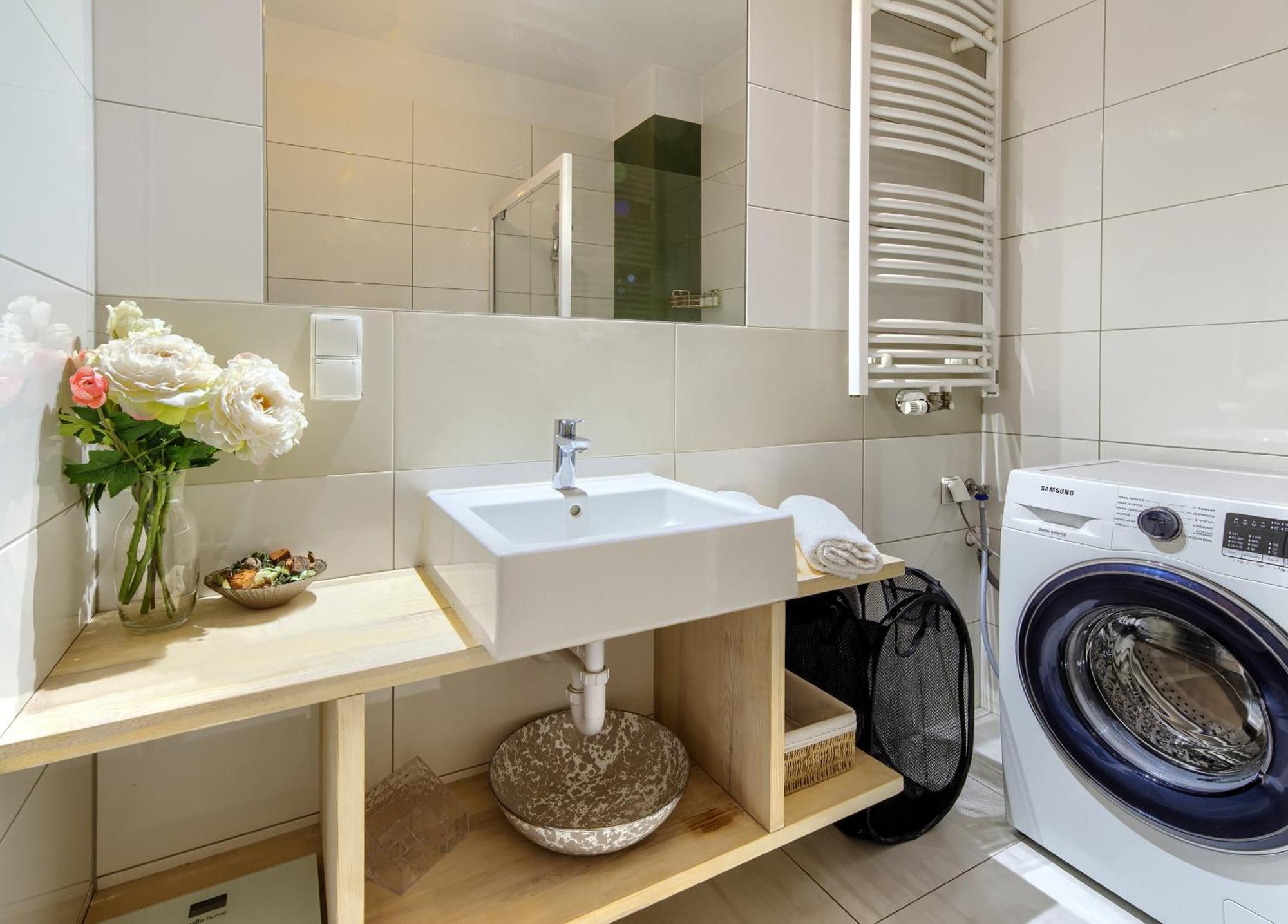 Premium Apartment In The Historic Gdansk Brewery Zewnętrze zdjęcie
